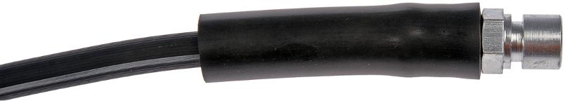 2006 Mercedes-Benz G55 AMG Brake Hydraulic Hose Front Left Dorman H621240 image 3 of 3
