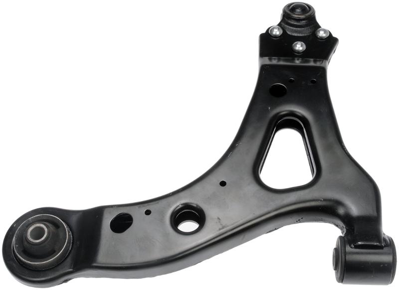 2007 Chevrolet Uplander Suspension Control Arm and Ball Joint Assembly Front Left Lower Dorman 522481 image 1 of 2