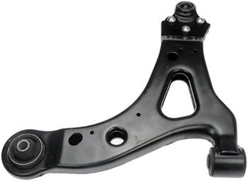 2005 Saturn Relay Suspension Control Arm and Ball Joint Assembly Front Left Lower Dorman 522481 image 1 of 2
