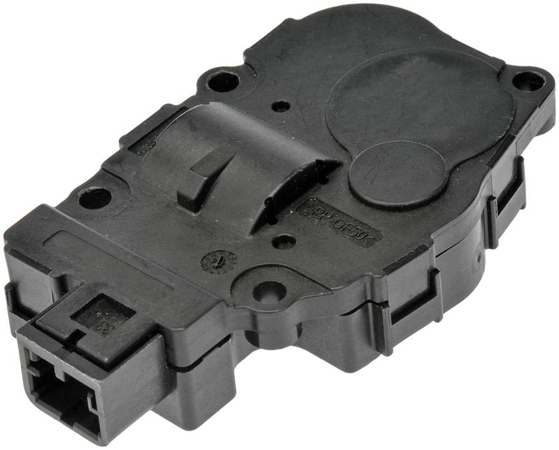 2017 BMW X4 HVAC Heater Blend Door Actuator Dorman 604942 image 3 of 3