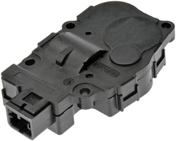 2019 Mini Cooper HVAC Heater Blend Door Actuator Dorman 604942 image 3 of 3