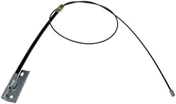 1983 Mercury Cougar Parking Brake Cable Front Dorman C93274 image 2 of 3