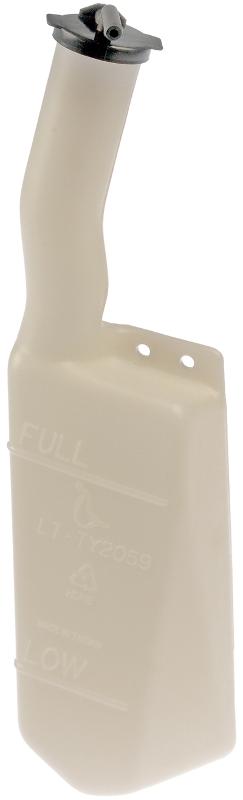 Dorman 603421 Engine Coolant Recovery Tank product image 2 of 2