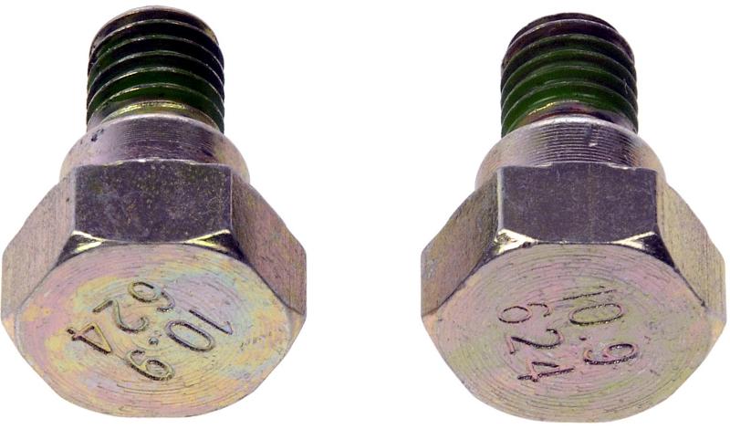 Dorman HW5057 Disc Brake Caliper Bolt product image 1 of 1