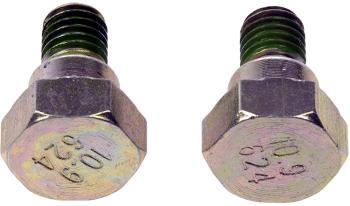 1990 GMC C7000 Disc Brake Caliper Bolt Front Dorman HW5057 image 1 of 1