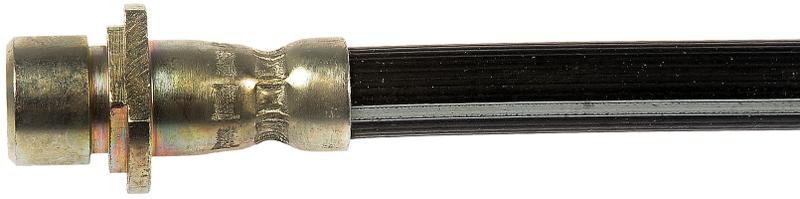 2011 Toyota Hilux Brake Hydraulic Hose Rear Right Dorman H620674 image 2 of 3