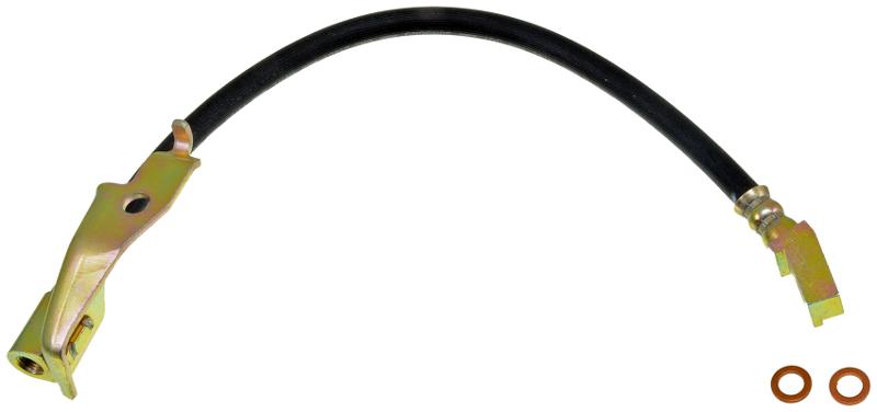 Dorman H381279 Brake Hydraulic Hose product image 2 of 3