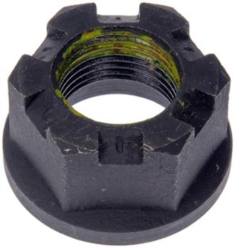 2007 Chrysler Aspen Differential Pinion Shaft Nut Dorman 57700 image 2 of 2