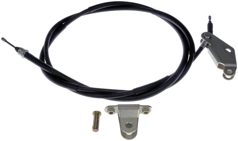 1983 Nissan 720 Parking Brake Cable Front Dorman C93552 image 1 of 3