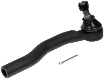 2004 Toyota Solara Steering Tie Rod End