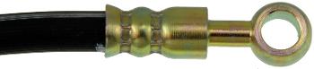 2008 Mitsubishi Endeavor Brake Hydraulic Hose Front Left Dorman H620703 image 3 of 3