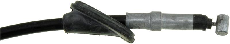 1983 Honda Accord Parking Brake Cable Rear Right Dorman C93515 image 2 of 3