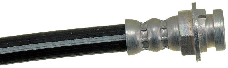 1990 Buick Regal Brake Hydraulic Hose Rear Left Dorman H38586 image 1 of 3