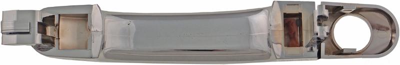 1999 Volkswagen Beetle Exterior Door Handle Front Left Dorman 94430 image 1 of 3