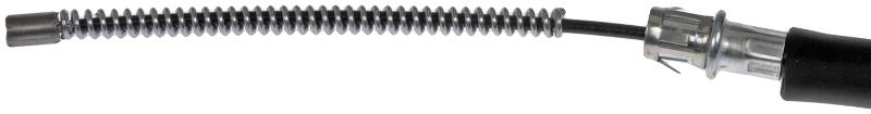Dorman C661129 Parking Brake Cable product image 2 of 3