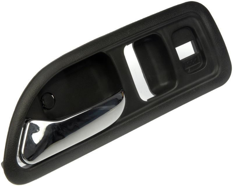1994 Honda Accord Interior Door Handle Front Left Dorman 81084 image 2 of 3