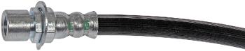 2009 Ford LCF Brake Hydraulic Hose Rear Left Dorman H622133 image 2 of 3