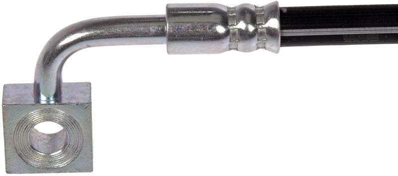 2014 Chrysler 300 Brake Hydraulic Hose Front Left Dorman H622019 image 2 of 3