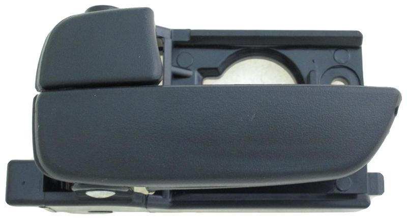 2006 Hyundai Accent Interior Door Handle Rear Left Dorman 92197 image 3 of 3