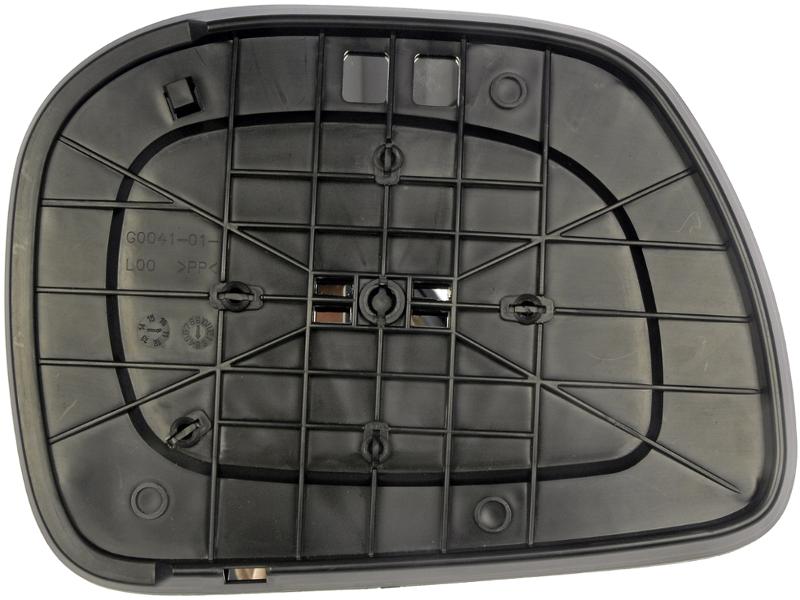 Dorman 56110 Door Mirror Glass product image 3 of 4