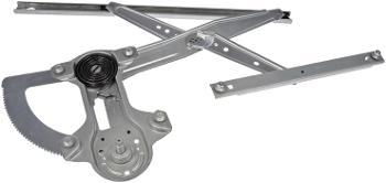 2010 Ford F-450 Super Duty Window Regulator Front Left Dorman 752026 image 1 of 4