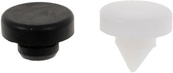 2006 Acura TSX Accelerator Pedal Stop Pad Dorman 74015 image 4 of 4