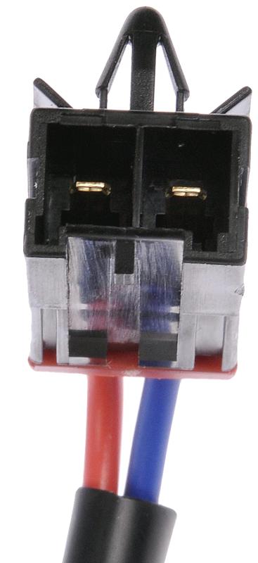 2001 Nissan Altima Power Window Motor and Regulator Assembly Front Left Dorman 741738 image 2 of 3