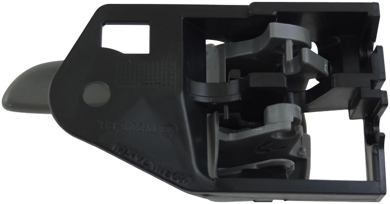 2008 Toyota Solara Interior Door Handle Front Right Dorman 91315 image 2 of 3