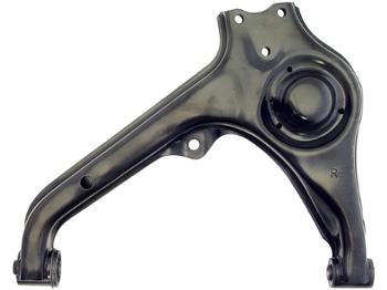 1996 Geo Tracker Suspension Control Arm Front Right Lower Dorman 520846 image 3 of 4