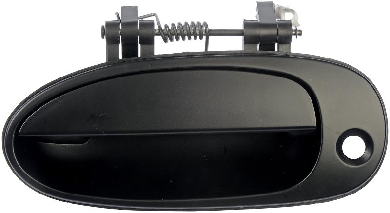 2001 Kia Sephia Exterior Door Handle Front Left Dorman 80745 image 2 of 3