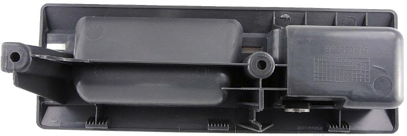 2004 Mercedes-Benz Sprinter Interior Door Handle Right Rear Cargo Dorman 80928 image 2 of 3