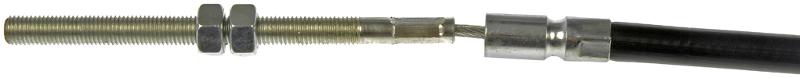 Dorman C95325 Parking Brake Cable product image 3 of 3