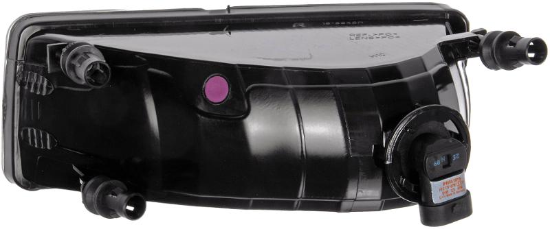 2006 Ford Explorer Fog Light Assembly Right Dorman 923816 image 2 of 2