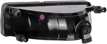 2009 Ford Explorer Fog Light Assembly Right Dorman 923816 image 2 of 2