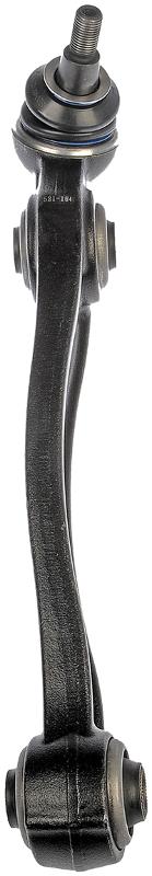 2012 BMW X5 Suspension Control Arm and Ball Joint Assembly Front Right Lower Rearward Dorman 521164 image 4 of 4