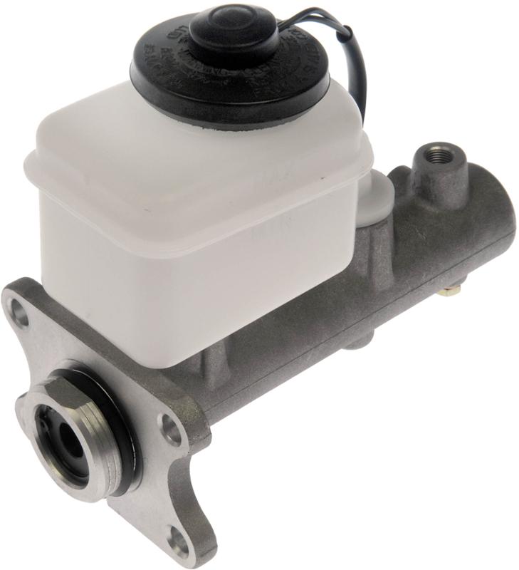 1995 Toyota Land Cruiser Brake Master Cylinder Dorman M390365 image 3 of 4