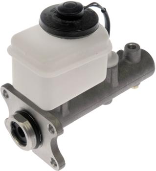 1996 Lexus LX450 Brake Master Cylinder Dorman M390365 image 3 of 4