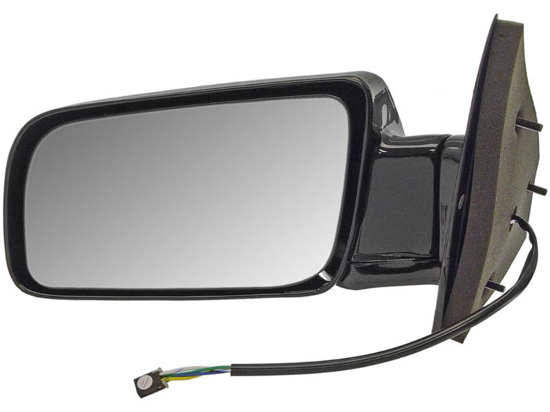 1996 Chevrolet Astro Door Mirror Left Dorman 955339 image 1 of 1