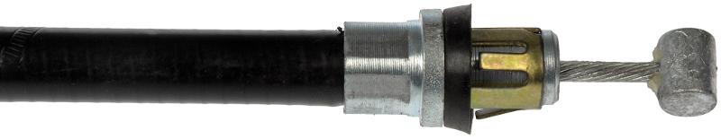 2005 Ford E-350 Super Duty Parking Brake Cable Front Dorman C95506 image 3 of 3