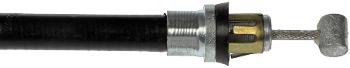 Dorman C95506 Parking Brake Cable product image 3 of 3