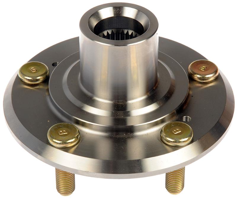 2003 Honda Odyssey Wheel Hub