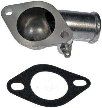1972 Chevrolet Townsman Engine Coolant Thermostat Housing