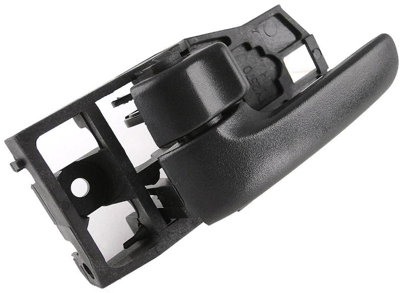 2004 Toyota RAV4 Interior Door Handle Front Left Dorman 82491 image 2 of 3