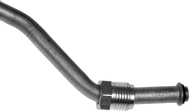 1994 GMC C2500 Suburban Fuel Line Rear Dorman 800893 image 3 of 3