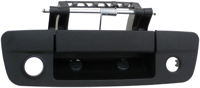 2011 Ram 1500 Tailgate Handle Dorman 83202 image 2 of 3