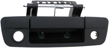 2010 Dodge Ram 3500 Tailgate Handle Dorman 83202 image 2 of 3