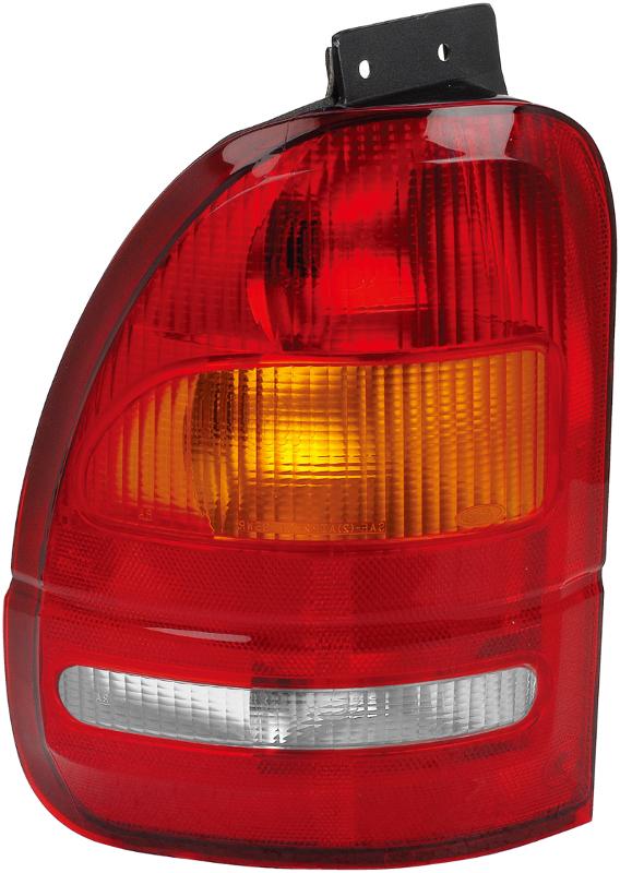 Dorman 1610212 - Tail Light Assembly Dorman 1610212 Tail Light Assembly product image 1 of 1