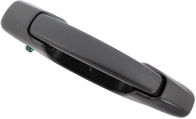 2001 Subaru Forester Exterior Door Handle Rear Left Dorman 82705 image 2 of 3