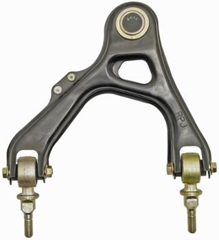 1994 Acura Legend Suspension Control Arm and Ball Joint Assembly Front Right Upper Dorman 520610 image 4 of 4