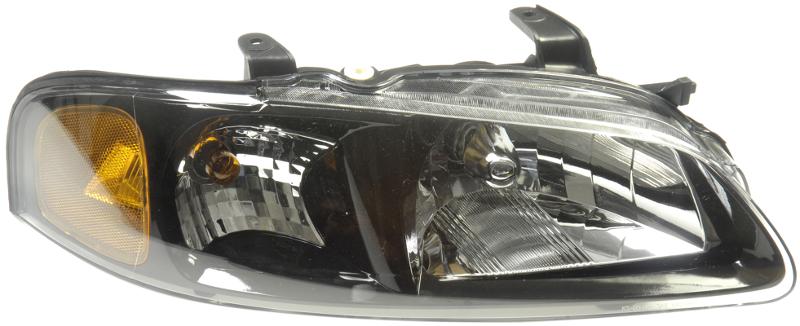 2001 Nissan Sentra Headlight Assembly Left Dorman 1591159 image 1 of 1